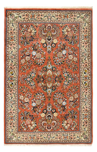 Sarouk Koberec 215x140cm - Perský koberec – product image
