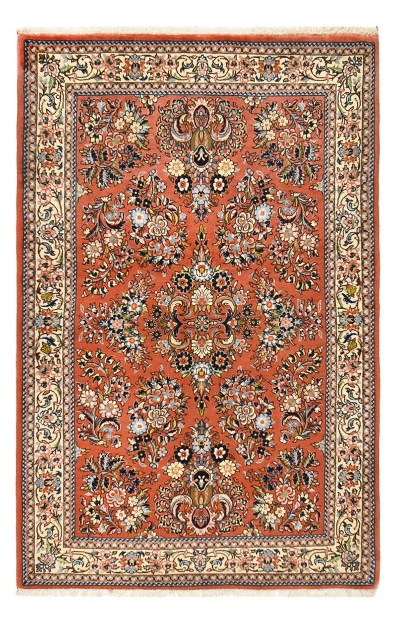 Sarouk Koberec 215x140cm - Perský koberec