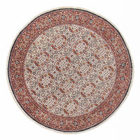 Bidjar Koberec 255x255cm - Perský koberec – product image