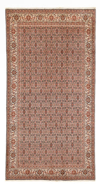 Bidjar - Zanjan Koberec 395x203cm - Perský koberec – product image