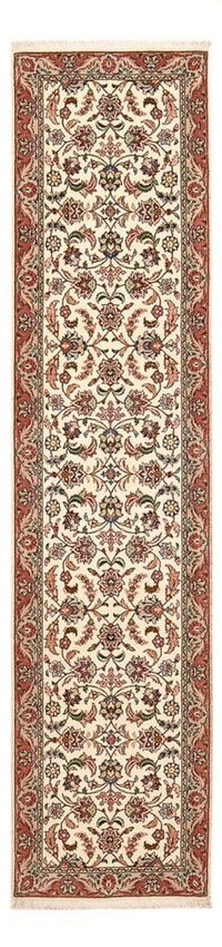 Tabriz - 60 Raj Koberec 69x297cm - Perský koberec – product image