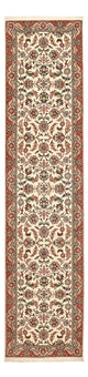 Tabriz - 60 Raj Koberec 69x297cm - Perský koberec