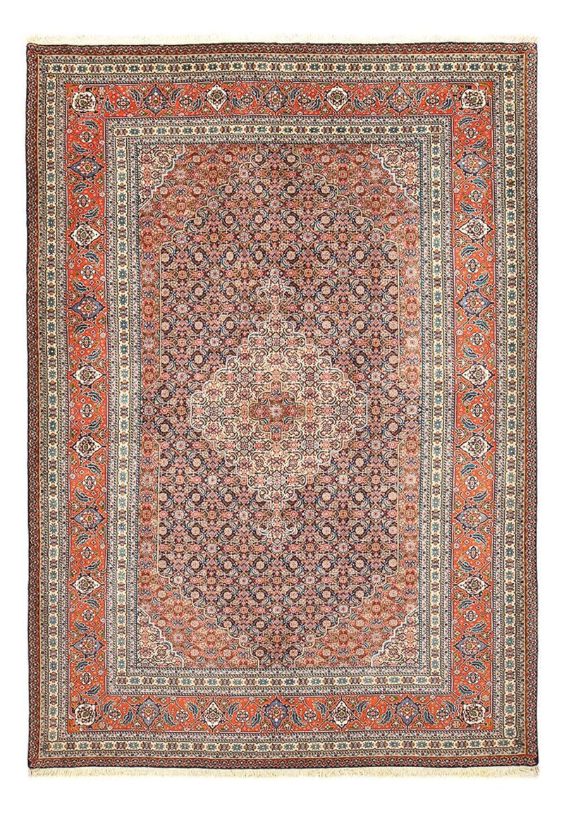 Tabriz Koberec 206x291cm - Perský koberec
