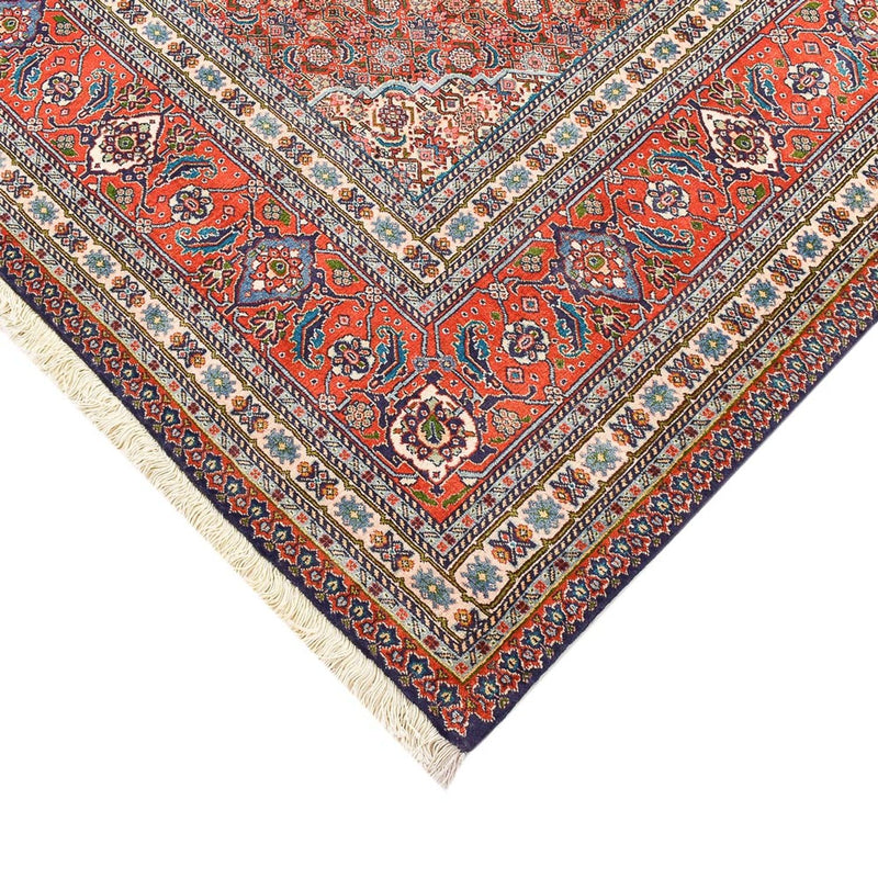 Tabriz Koberec 206x291cm - Perský koberec
