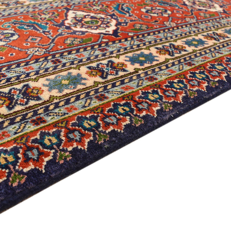 Tabriz Koberec 206x291cm - Perský koberec