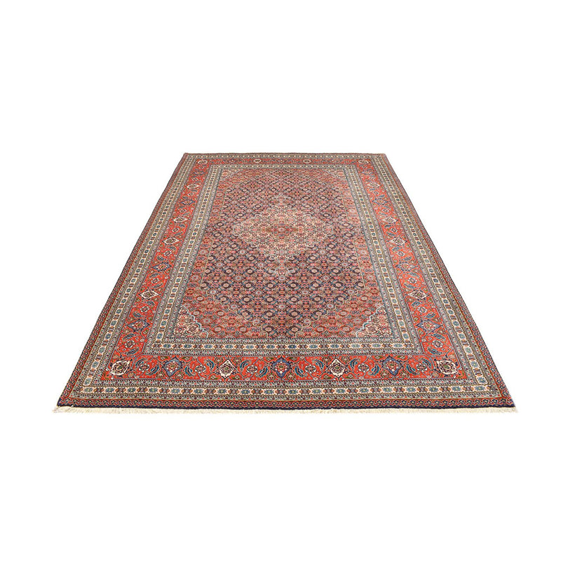 Tabriz Koberec 206x291cm - Perský koberec