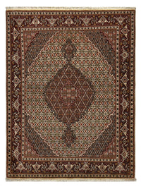 Tabriz - 40 Raj Koberec 203x156cm - Perský koberec – product image