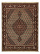 Tabriz - 40 Raj Koberec 203x156cm - Perský koberec