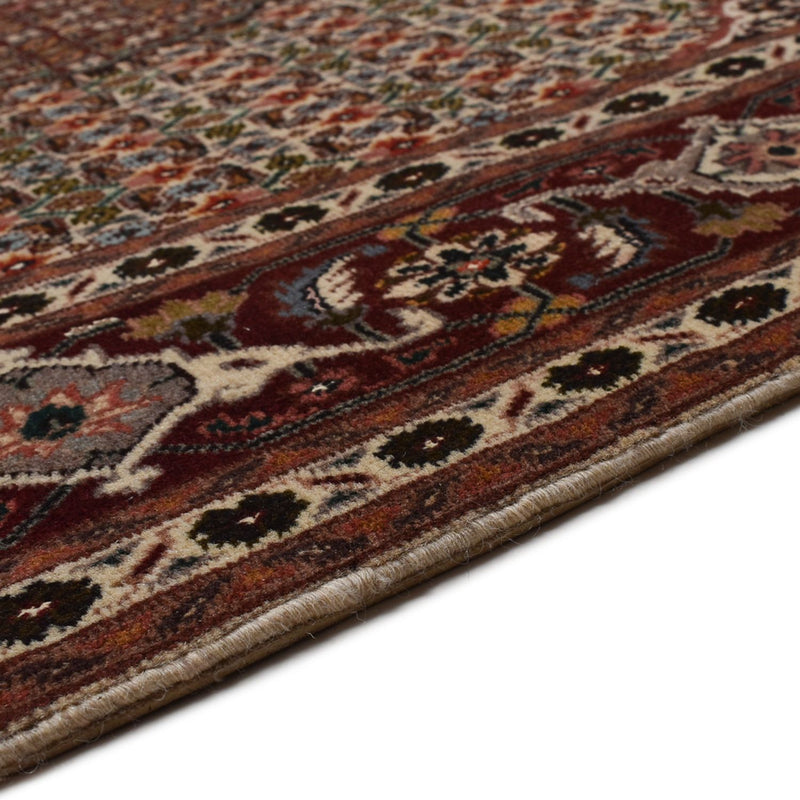 Tabriz - 40 Raj Koberec 203x156cm - Perský koberec