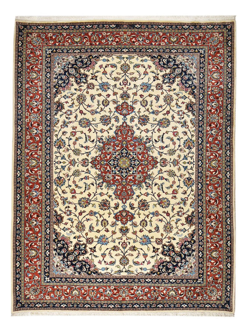 Mašhad Koberec 346x250cm - Perský koberec