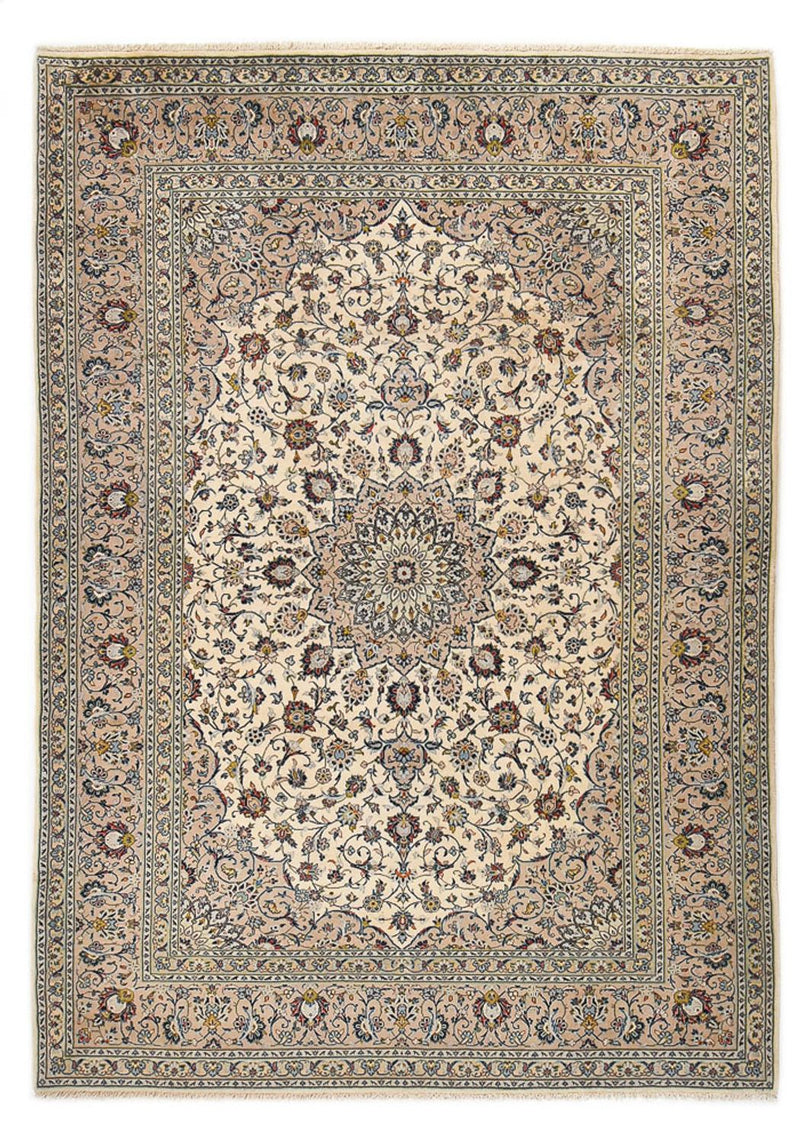 Mašhad Koberec 345x245cm - Perský koberec