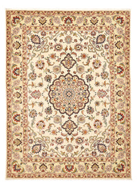 Tabriz - 40 Raj Koberec 362x260cm - Perský koberec – product image