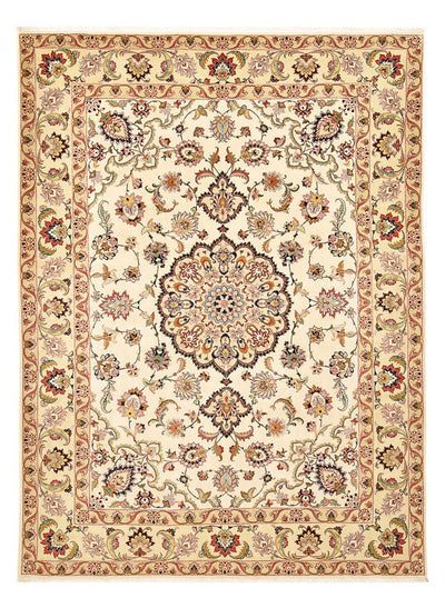 Tabriz - 40 Raj Koberec 260x362cm - Perský koberec