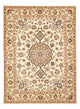 Tabriz - 40 Raj Koberec 362x260cm - Perský koberec