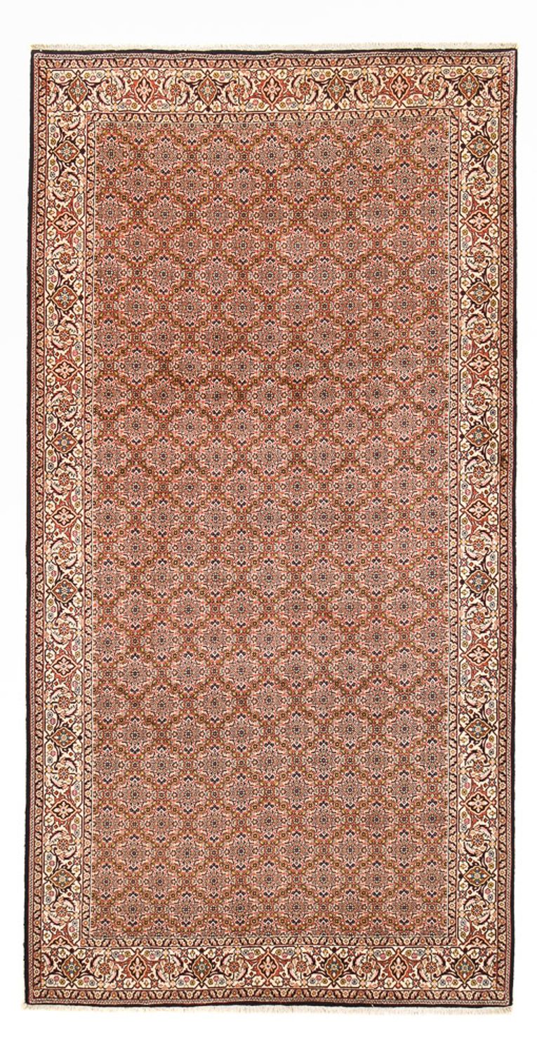 Bidjar - Zanjan Koberec 200x390cm - Perský koberec