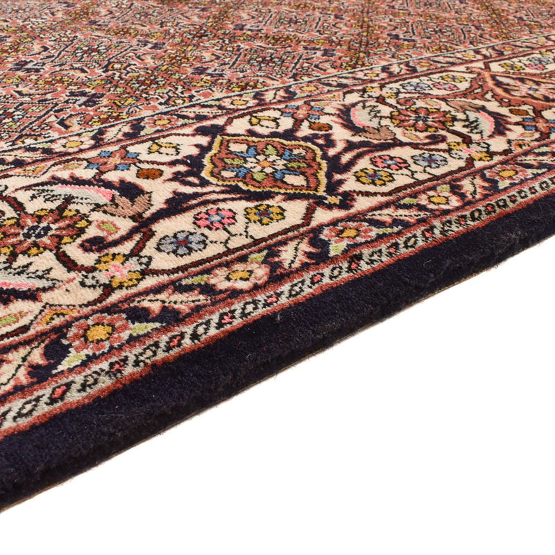 Bidjar - Zanjan Koberec 200x390cm - Perský koberec