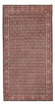 Bidjar Koberec 207x405cm - Perský koberec