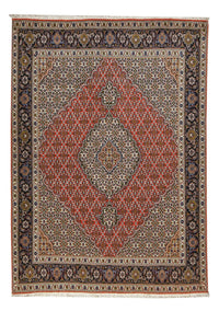 Tabriz - 40 Raj Koberec 147x207cm - Perský koberec – product image