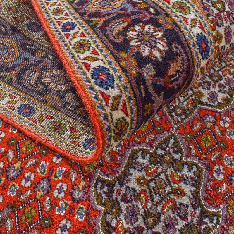 Tabriz - 40 Raj Koberec 147x207cm - Perský koberec