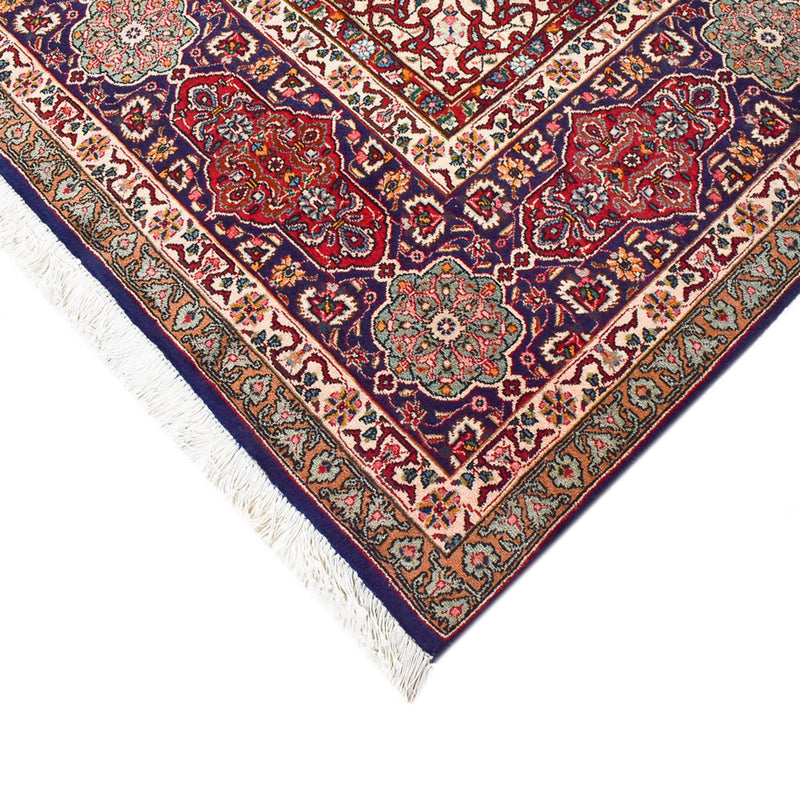 Tabriz - 40 Raj Koberec 400x297cm - Perský koberec
