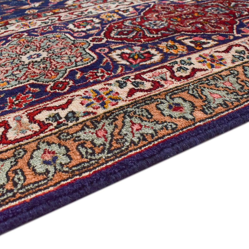 Tabriz - 40 Raj Koberec 400x297cm - Perský koberec