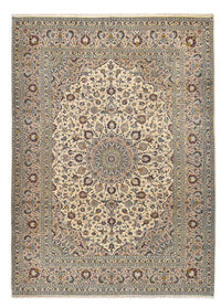 Kashan Koberec 342x247cm - Perský koberec – product image
