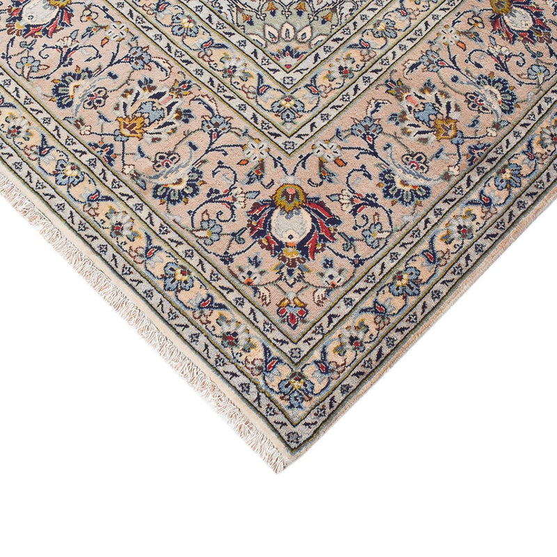 Kashan Koberec 342x247cm - Perský koberec