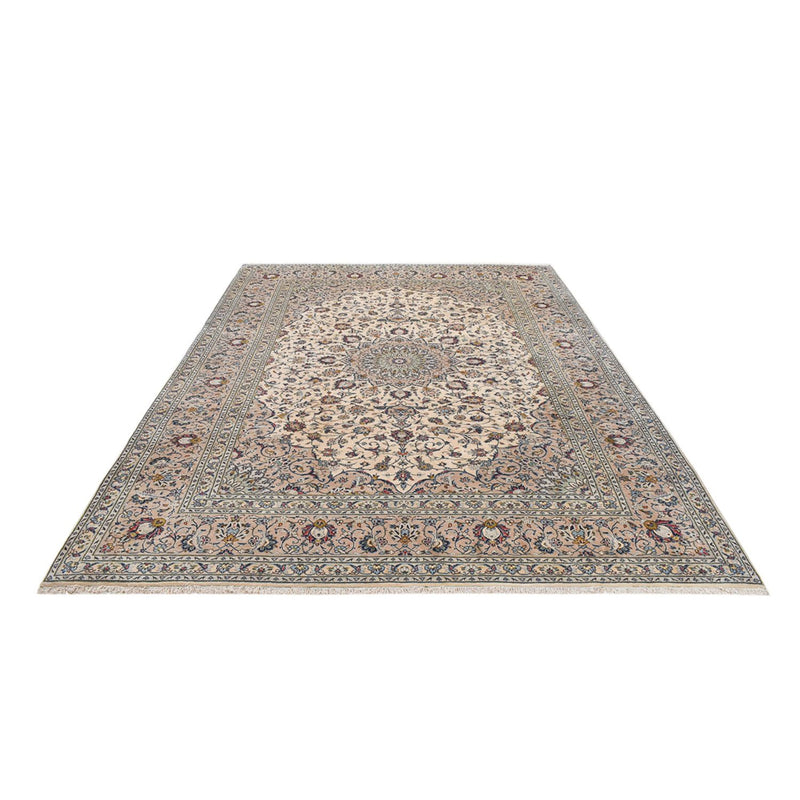 Kashan Koberec 342x247cm - Perský koberec