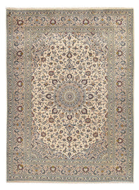 Kashan Koberec 346x250cm - Perský koberec – product image