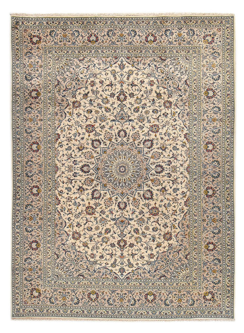 Kashan Koberec 346x250cm - Perský koberec