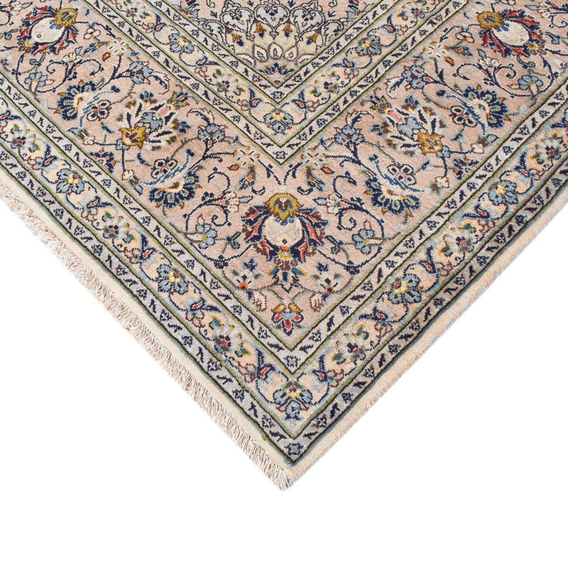 Kashan Koberec 346x250cm - Perský koberec