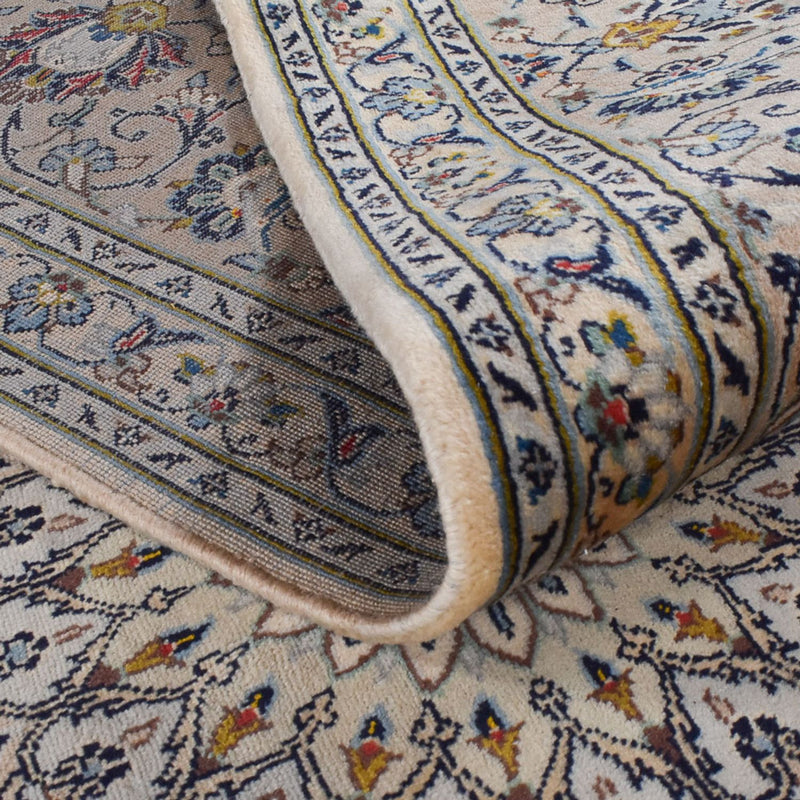 Kashan Koberec 346x250cm - Perský koberec