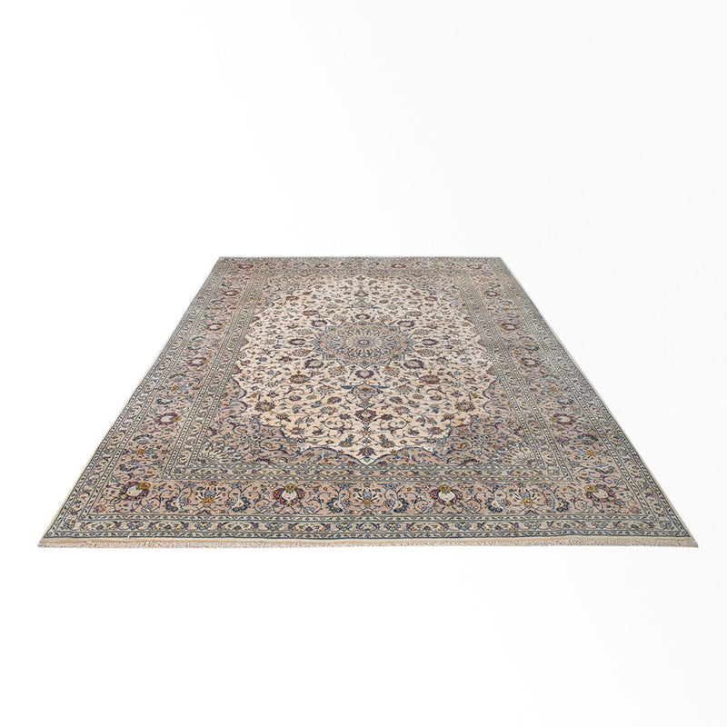 Kashan Koberec 346x250cm - Perský koberec