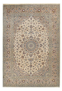 Kashan Koberec 244x347cm - Perský koberec – product image