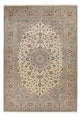 Kashan Koberec 244x347cm - Perský koberec