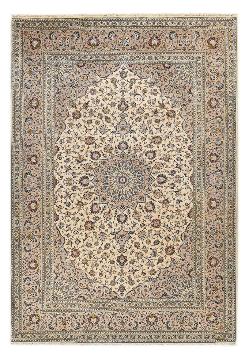 Kashan Koberec 244x347cm - Perský koberec