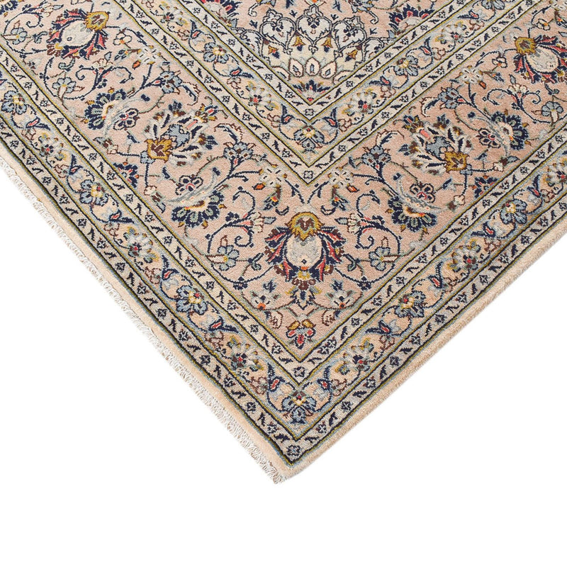 Kashan Koberec 244x347cm - Perský koberec