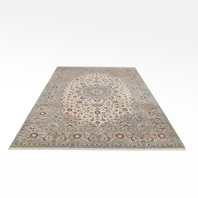 Kashan Koberec 244x347cm - Perský koberec