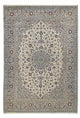 Kashan Koberec 352x245cm - Perský koberec