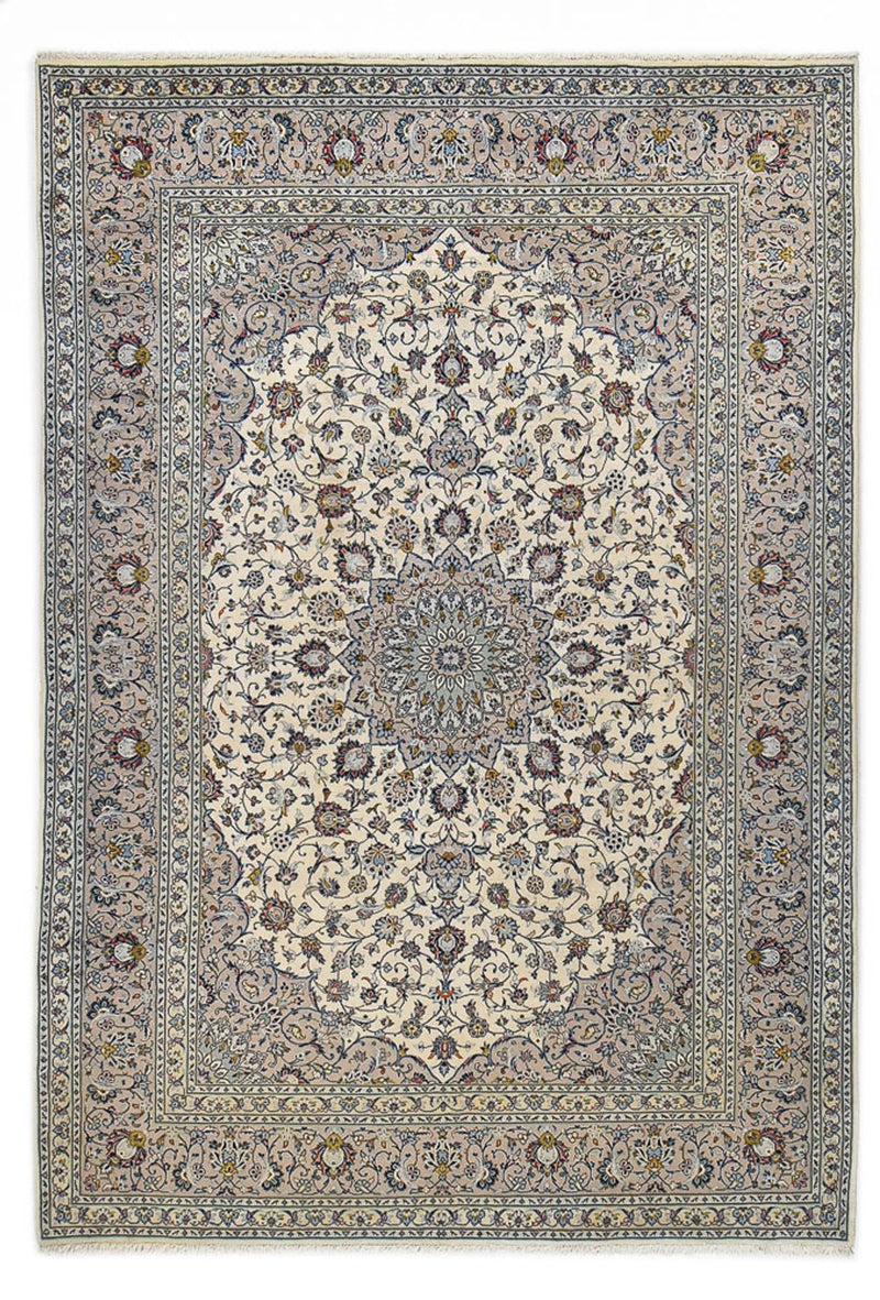 Kashan Koberec 352x245cm - Perský koberec