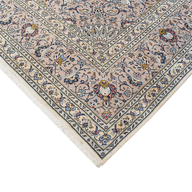 Kashan Koberec 352x245cm - Perský koberec
