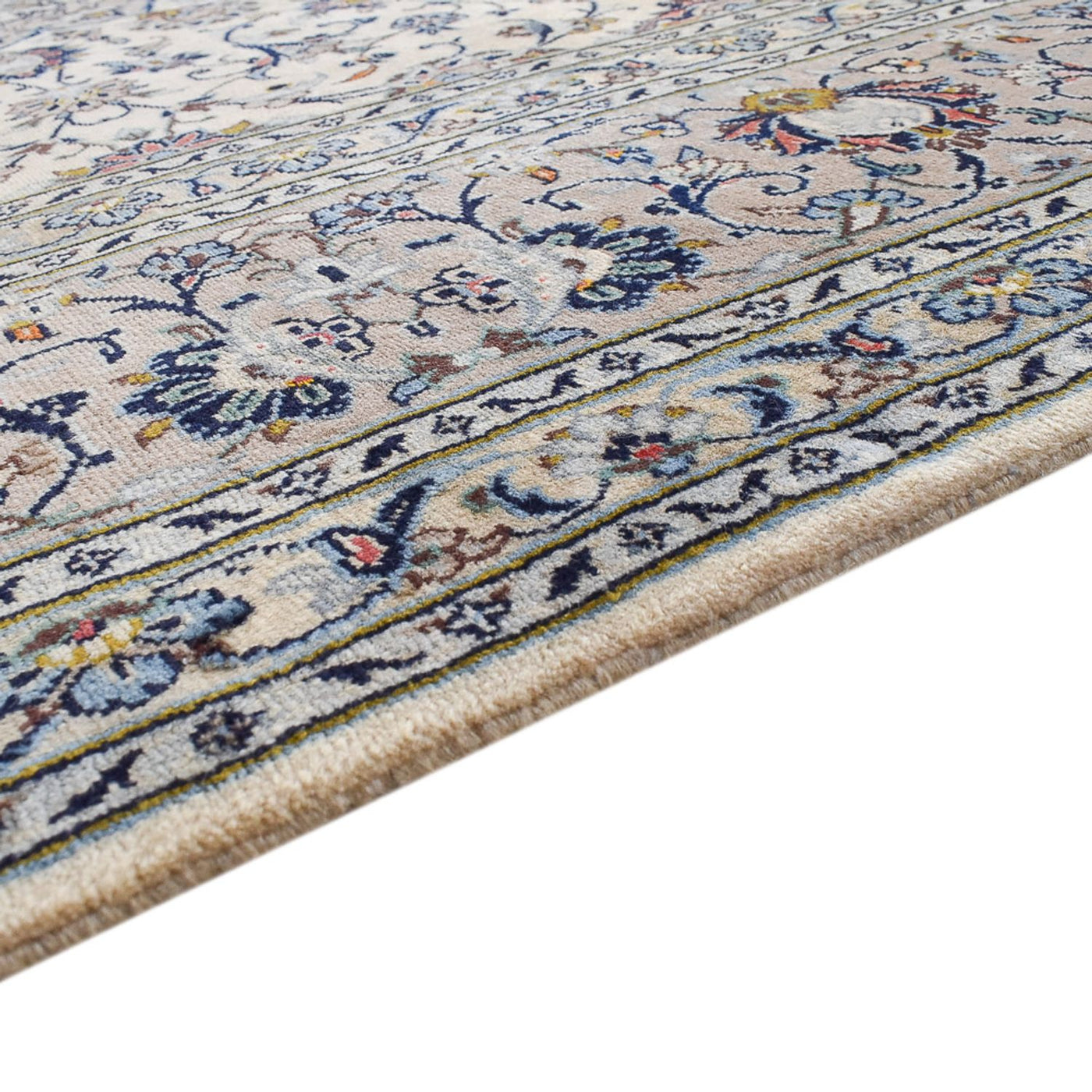 Kashan Koberec 352x245cm - Perský koberec