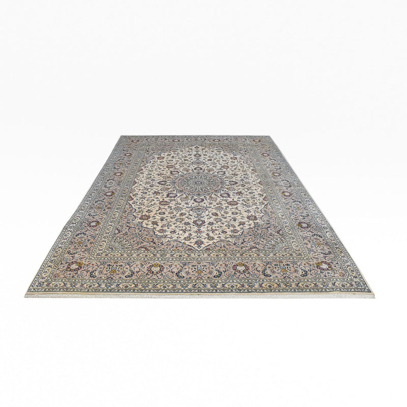 Kashan Koberec 352x245cm - Perský koberec
