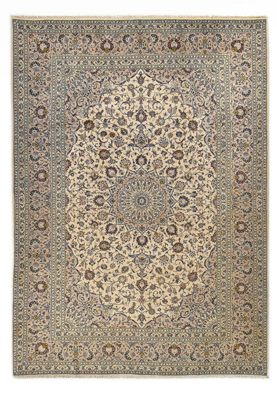 Kashan Koberec 248x350cm - Perský koberec