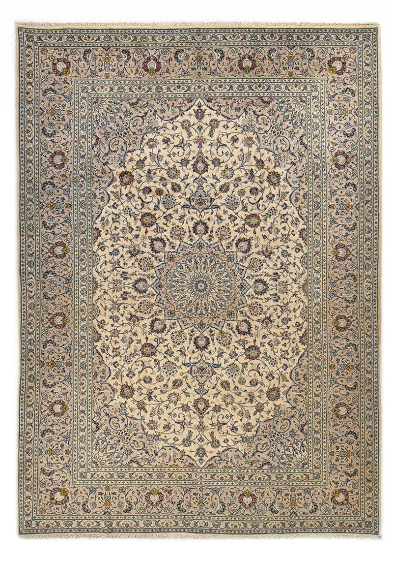 Keshan Koberec 350x248cm - Perský koberec