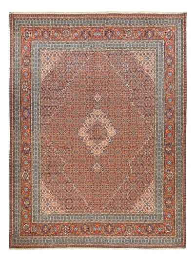 Tabriz Koberec 306x418cm - Perský koberec
