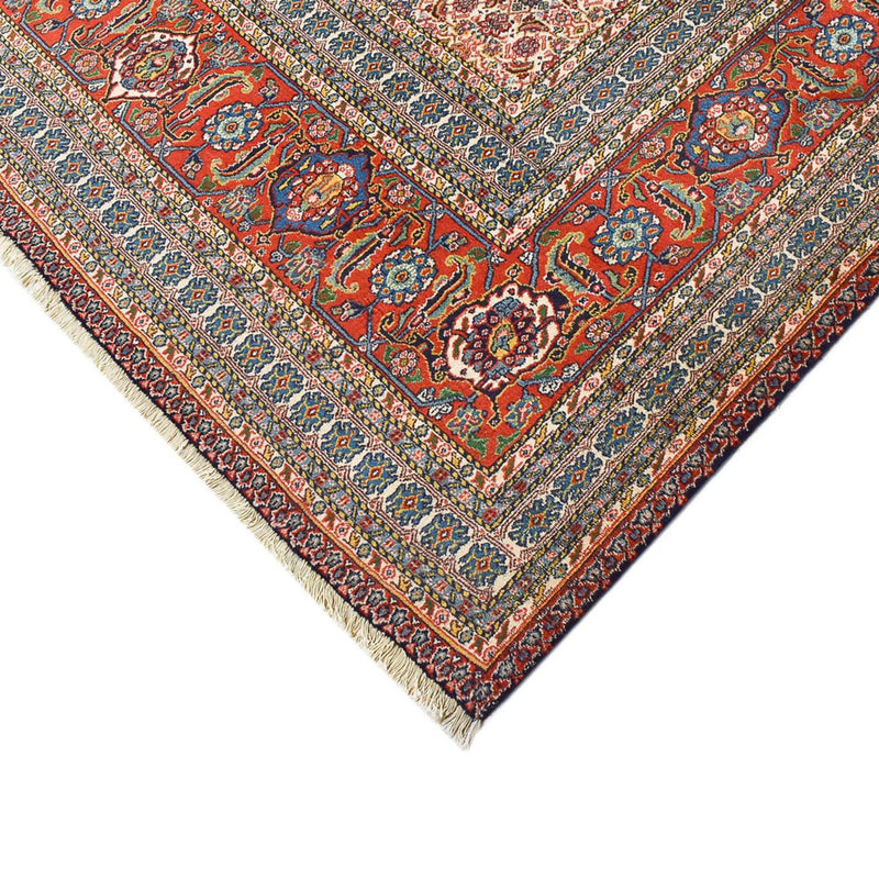 Tabriz Koberec 306x418cm - Perský koberec