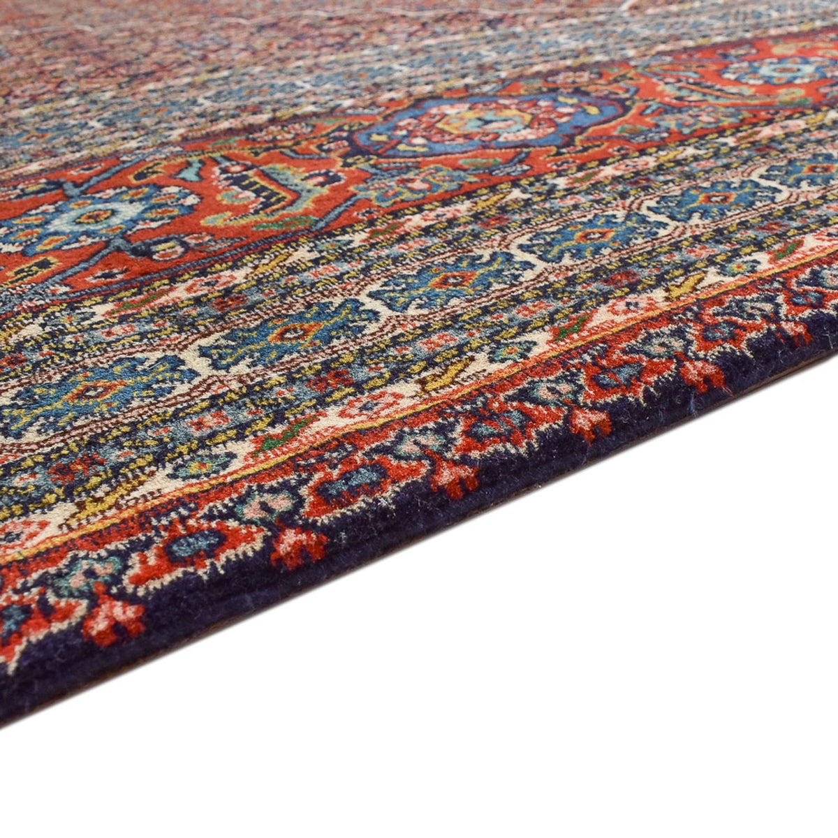 Tabriz Koberec 306x418cm - Perský koberec
