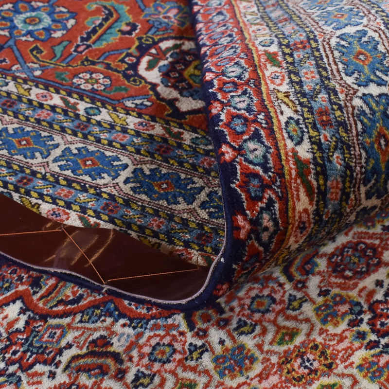 Tabriz Koberec 306x418cm - Perský koberec