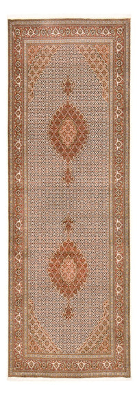 Tabriz - 50 Raj Koberec 404x150cm - Perský koberec – product image